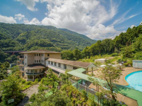 Hakonenomori Okada, Hakone